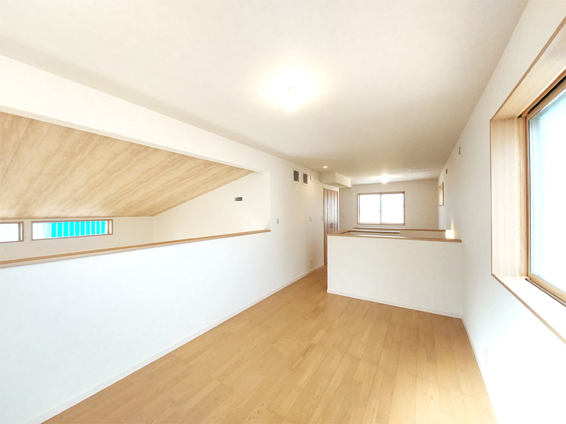 建物内部画像7